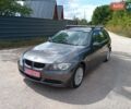 Сірий БМВ 3 Серія, об'ємом двигуна 2 л та пробігом 215 тис. км за 6750 $, фото 2 на Automoto.ua