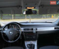 Серый БМВ 3 Серия, объемом двигателя 2 л и пробегом 326 тыс. км за 8999 $, фото 15 на Automoto.ua