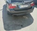 БМВ 3 Серия 2006 в Броварах на Automoto.ua Серый БМВ 3 Серия, объемом двигателя 3 л и пробегом 327 тыс. км за 8590 $, фото 20 на Automoto.ua