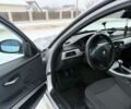 Серый БМВ 3 Серия, объемом двигателя 2 л и пробегом 388 тыс. км за 3600 $, фото 9 на Automoto.ua