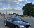 Серый БМВ 3 Серия, объемом двигателя 2 л и пробегом 381 тыс. км за 5589 $, фото 1 на Automoto.ua