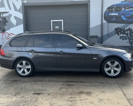 Сірий БМВ 3 Серія, об'ємом двигуна 2 л та пробігом 289 тис. км за 6999 $, фото 2 на Automoto.ua