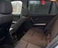 Серый БМВ 3 Серия, объемом двигателя 2 л и пробегом 300 тыс. км за 3300 $, фото 16 на Automoto.ua