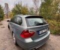 Серый БМВ 3 Серия, объемом двигателя 2 л и пробегом 250 тыс. км за 4100 $, фото 5 на Automoto.ua