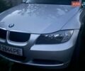 Серый БМВ 3 Серия, объемом двигателя 2 л и пробегом 315 тыс. км за 6400 $, фото 2 на Automoto.ua
