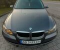 Серый БМВ 3 Серия, объемом двигателя 2 л и пробегом 211 тыс. км за 7800 $, фото 2 на Automoto.ua