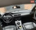 Серый БМВ 3 Серия, объемом двигателя 2 л и пробегом 278 тыс. км за 7700 $, фото 8 на Automoto.ua
