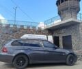 Сірий БМВ 3 Серія, об'ємом двигуна 2 л та пробігом 323 тис. км за 5900 $, фото 5 на Automoto.ua