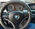 Серый БМВ 3 Серия, объемом двигателя 2 л и пробегом 211 тыс. км за 7800 $, фото 15 на Automoto.ua