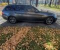 Сірий БМВ 3 Серія, об'ємом двигуна 2 л та пробігом 211 тис. км за 8700 $, фото 19 на Automoto.ua