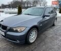 Сірий БМВ 3 Серія, об'ємом двигуна 2 л та пробігом 320 тис. км за 5300 $, фото 1 на Automoto.ua