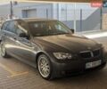 Серый БМВ 3 Серия, объемом двигателя 2 л и пробегом 308 тыс. км за 5399 $, фото 1 на Automoto.ua