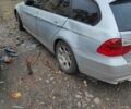 Серый БМВ 3 Серия, объемом двигателя 2 л и пробегом 240 тыс. км за 2500 $, фото 1 на Automoto.ua