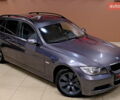 Сірий БМВ 3 Серія, об'ємом двигуна 2 л та пробігом 174 тис. км за 6900 $, фото 5 на Automoto.ua