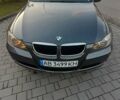 Серый БМВ 3 Серия, объемом двигателя 2 л и пробегом 211 тыс. км за 7800 $, фото 10 на Automoto.ua