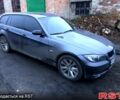 Серый БМВ 3 Серия, объемом двигателя 2 л и пробегом 30 тыс. км за 5300 $, фото 1 на Automoto.ua