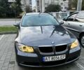 Серый БМВ 3 Серия, объемом двигателя 2 л и пробегом 289 тыс. км за 6900 $, фото 1 на Automoto.ua