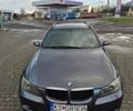 Серый БМВ 3 Серия, объемом двигателя 2 л и пробегом 400 тыс. км за 2900 $, фото 1 на Automoto.ua
