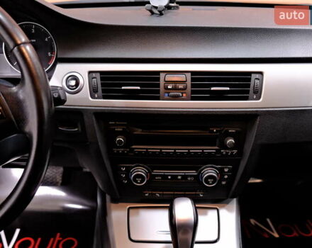 Сірий БМВ 3 Серія, об'ємом двигуна 2 л та пробігом 174 тис. км за 6900 $, фото 18 на Automoto.ua