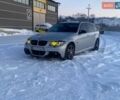 Серый БМВ 3 Серия, объемом двигателя 2 л и пробегом 418 тыс. км за 9500 $, фото 1 на Automoto.ua