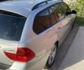 Серый БМВ 3 Серия, объемом двигателя 2 л и пробегом 3 тыс. км за 6400 $, фото 3 на Automoto.ua