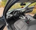 Серый БМВ 3 Серия, объемом двигателя 2 л и пробегом 250 тыс. км за 4100 $, фото 10 на Automoto.ua