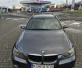 Сірий БМВ 3 Серія, об'ємом двигуна 2 л та пробігом 300 тис. км за 3200 $, фото 1 на Automoto.ua