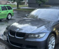 Серый БМВ 3 Серия, объемом двигателя 2 л и пробегом 320 тыс. км за 7999 $, фото 9 на Automoto.ua