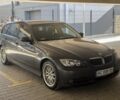 Серый БМВ 3 Серия, объемом двигателя 2 л и пробегом 308 тыс. км за 5344 $, фото 1 на Automoto.ua