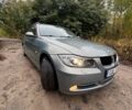 Серый БМВ 3 Серия, объемом двигателя 2 л и пробегом 250 тыс. км за 4100 $, фото 2 на Automoto.ua