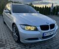 Серый БМВ 3 Серия, объемом двигателя 0 л и пробегом 303 тыс. км за 5510 $, фото 1 на Automoto.ua