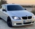 Сірий БМВ 3 Серія, об'ємом двигуна 2 л та пробігом 300 тис. км за 6874 $, фото 11 на Automoto.ua