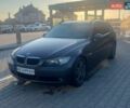 Сірий БМВ 3 Серія, об'ємом двигуна 2 л та пробігом 215 тис. км за 8000 $, фото 1 на Automoto.ua