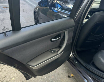 БМВ 3 Серия 2007 в Белой Церкве на Automoto.ua Серый БМВ 3 Серия, объемом двигателя 2.5 л и пробегом 275 тыс. км за 6900 $, фото 15 на Automoto.ua