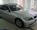 Серый БМВ 3 Серия, объемом двигателя 2 л и пробегом 230 тыс. км за 7500 $, фото 2 на Automoto.ua