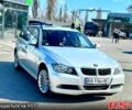 Серый БМВ 3 Серия, объемом двигателя 2 л и пробегом 300 тыс. км за 6500 $, фото 1 на Automoto.ua