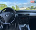 Серый БМВ 3 Серия, объемом двигателя 2 л и пробегом 239 тыс. км за 6500 $, фото 3 на Automoto.ua