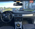 БМВ 3 Серия 2007 в Львове на Automoto.ua Серый БМВ 3 Серия, объемом двигателя 2 л и пробегом 290 тыс. км за 5950 $, фото 16 на Automoto.ua