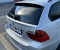 Серый БМВ 3 Серия, объемом двигателя 2 л и пробегом 180 тыс. км за 8000 $, фото 11 на Automoto.ua