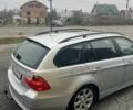 Сірий БМВ 3 Серія, об'ємом двигуна 2 л та пробігом 242 тис. км за 8500 $, фото 6 на Automoto.ua