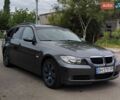Серый БМВ 3 Серия, объемом двигателя 2 л и пробегом 175 тыс. км за 5900 $, фото 1 на Automoto.ua