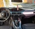 Серый БМВ 3 Серия, объемом двигателя 2 л и пробегом 211 тыс. км за 7800 $, фото 19 на Automoto.ua