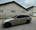 Серый БМВ 3 Серия, объемом двигателя 2 л и пробегом 242 тыс. км за 7100 $, фото 1 на Automoto.ua