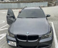Серый БМВ 3 Серия, объемом двигателя 2 л и пробегом 320 тыс. км за 7999 $, фото 8 на Automoto.ua