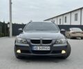 Сірий БМВ 3 Серія, об'ємом двигуна 2 л та пробігом 210 тис. км за 7600 $, фото 1 на Automoto.ua