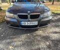 Сірий БМВ 3 Серія, об'ємом двигуна 2 л та пробігом 211 тис. км за 8700 $, фото 8 на Automoto.ua