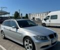 Серый БМВ 3 Серия, объемом двигателя 2 л и пробегом 235 тыс. км за 7500 $, фото 1 на Automoto.ua
