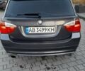 Серый БМВ 3 Серия, объемом двигателя 2 л и пробегом 211 тыс. км за 7800 $, фото 7 на Automoto.ua