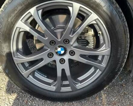 Сірий БМВ 3 Серія, об'ємом двигуна 2 л та пробігом 211 тис. км за 8700 $, фото 17 на Automoto.ua