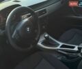 Серый БМВ 3 Серия, объемом двигателя 2 л и пробегом 220 тыс. км за 4800 $, фото 9 на Automoto.ua